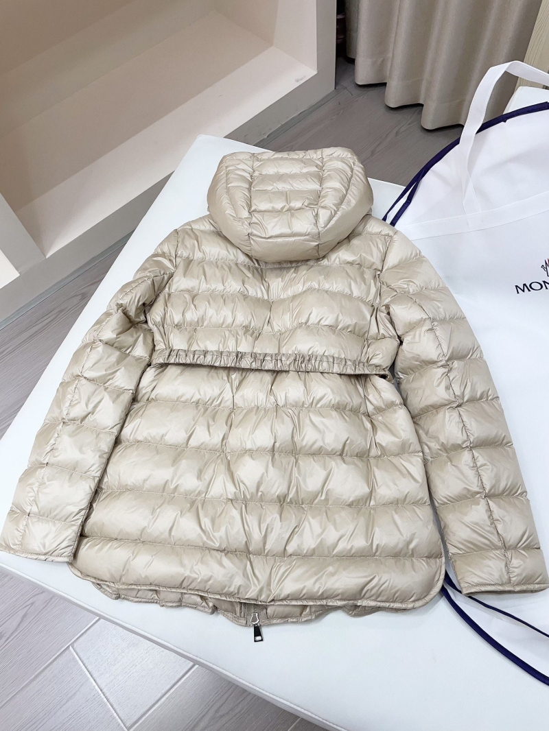 Moncler Down Coat